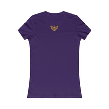 Load image into Gallery viewer, The Butterfly Effect Women's Favorite Tee