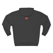 Load image into Gallery viewer, The Butterfly Effect Unisex Premium Pullover Hoodie