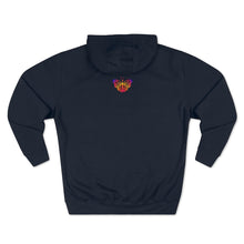 Load image into Gallery viewer, Chrysalis to Wings Unisex Premium Pullover Hoodie