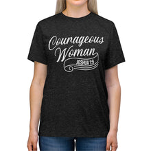 Load image into Gallery viewer, You are a Courageous Woman