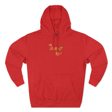 Load image into Gallery viewer, The Butterfly Effect Unisex Premium Pullover Hoodie