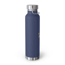 Load image into Gallery viewer, The Butterfly Effect 22oz Vacuum Insulated Bottle