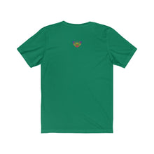 Load image into Gallery viewer, Healing is a Journey Jersey Short Sleeve Tee
