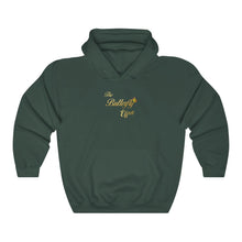 Load image into Gallery viewer, The Butterfly Effect Unisex Heavy Blend™ Hooded Sweatshirt