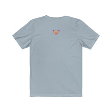 Load image into Gallery viewer, Healing is a Journey Jersey Short Sleeve Tee
