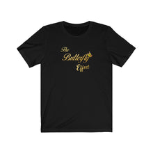 Load image into Gallery viewer, The Butterfly Effect Short Sleeve Tee