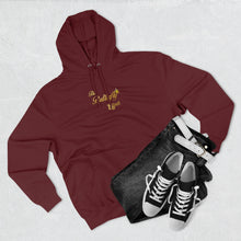 Load image into Gallery viewer, The Butterfly Effect Unisex Premium Pullover Hoodie