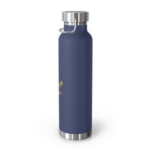 Load image into Gallery viewer, The Butterfly Effect 22oz Vacuum Insulated Bottle
