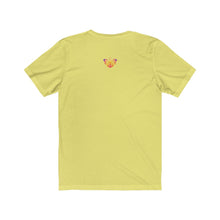 Load image into Gallery viewer, Healing is a Journey Jersey Short Sleeve Tee