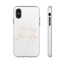 Load image into Gallery viewer, Healing is a Journey Tough Cases