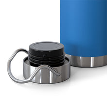Load image into Gallery viewer, The Butterfly Effect 22oz Vacuum Insulated Bottle