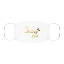 Load image into Gallery viewer, The Butterfly Effect Snug-Fit Polyester Face Mask