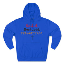 Load image into Gallery viewer, Healed Unisex Premium Pullover Hoodie