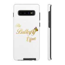 Load image into Gallery viewer, The Butterfly Effect Tough Cases