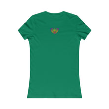 Load image into Gallery viewer, Chrysalis to Wings Women's Favorite Tee