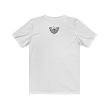 Load image into Gallery viewer, Breathe Unisex Jersey Short Sleeve Tee