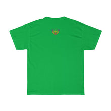 Load image into Gallery viewer, Chrysalis to Wings Unisex Heavy Cotton Tee