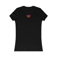 Load image into Gallery viewer, Chrysalis to Wings Women's Favorite Tee