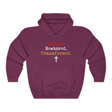 Load image into Gallery viewer, Healed Unisex Heavy Blend™ Hooded Sweatshirt