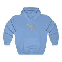Load image into Gallery viewer, The Butterfly Effect Unisex Heavy Blend™ Hooded Sweatshirt
