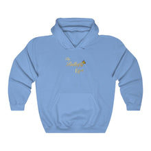 Load image into Gallery viewer, The Butterfly Effect Unisex Heavy Blend™ Hooded Sweatshirt