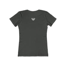 Load image into Gallery viewer, Restoreth My Soul Women's The Boyfriend Tee