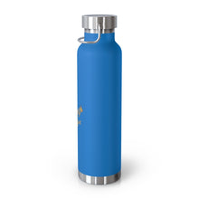 Load image into Gallery viewer, The Butterfly Effect 22oz Vacuum Insulated Bottle