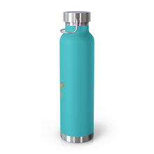 Load image into Gallery viewer, The Butterfly Effect 22oz Vacuum Insulated Bottle