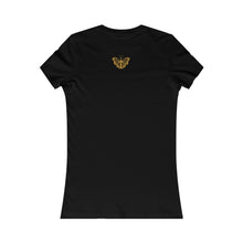 Load image into Gallery viewer, The Butterfly Effect Women's Favorite Tee