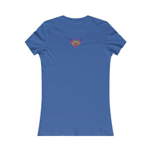 Load image into Gallery viewer, Chrysalis to Wings Women's Favorite Tee