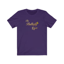 Load image into Gallery viewer, The Butterfly Effect Short Sleeve Tee