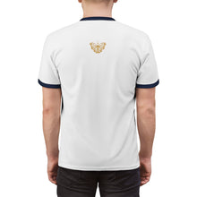 Load image into Gallery viewer, Healed Unisex Ringer Tee
