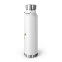 Load image into Gallery viewer, The Butterfly Effect 22oz Vacuum Insulated Bottle