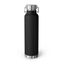 Load image into Gallery viewer, The Butterfly Effect 22oz Vacuum Insulated Bottle
