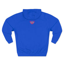Load image into Gallery viewer, Chrysalis to Wings Unisex Premium Pullover Hoodie