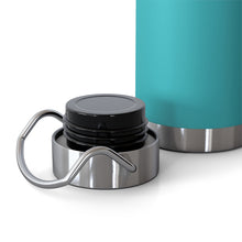 Load image into Gallery viewer, The Butterfly Effect 22oz Vacuum Insulated Bottle