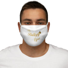 Load image into Gallery viewer, The Butterfly Effect Snug-Fit Polyester Face Mask