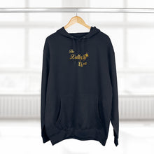 Load image into Gallery viewer, The Butterfly Effect Unisex Premium Pullover Hoodie