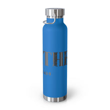Load image into Gallery viewer, Breathe 22oz Vacuum Insulated Bottle