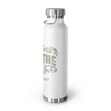 Load image into Gallery viewer, Breathe 22oz Vacuum Insulated Bottle