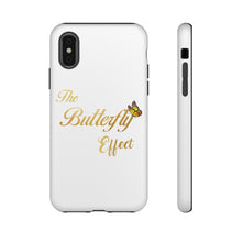 Load image into Gallery viewer, The Butterfly Effect Tough Cases