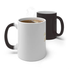 Load image into Gallery viewer, The Butterfly Effect Color Changing Mug