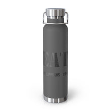 Load image into Gallery viewer, Breathe 22oz Vacuum Insulated Bottle