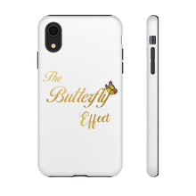 Load image into Gallery viewer, The Butterfly Effect Tough Cases