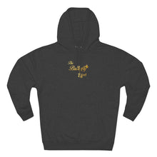 Load image into Gallery viewer, The Butterfly Effect Unisex Premium Pullover Hoodie