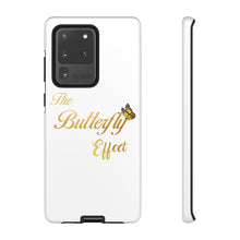 Load image into Gallery viewer, The Butterfly Effect Tough Cases