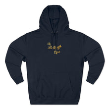 Load image into Gallery viewer, The Butterfly Effect Unisex Premium Pullover Hoodie