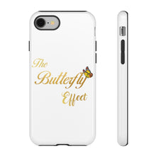 Load image into Gallery viewer, The Butterfly Effect Tough Cases