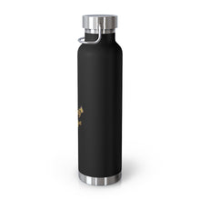 Load image into Gallery viewer, The Butterfly Effect 22oz Vacuum Insulated Bottle