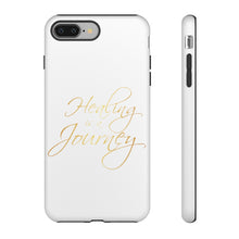 Load image into Gallery viewer, Healing is a Journey Tough Cases